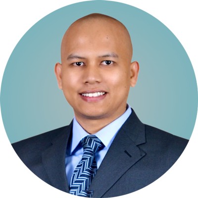 Adri Kurnia | Greatmind