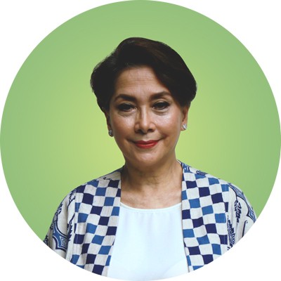 Widyawati Sophiaan | Greatmind