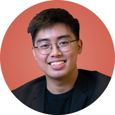 Timothy Ronald | Greatmind