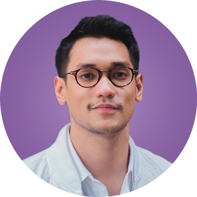Afgansyah Reza | Greatmind